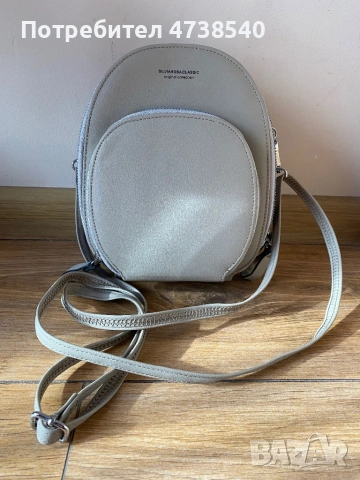 Дамска чанта