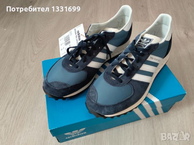 Маратонки Адидас, Adidas- Нови !, снимка 7 - Маратонки - 46316735