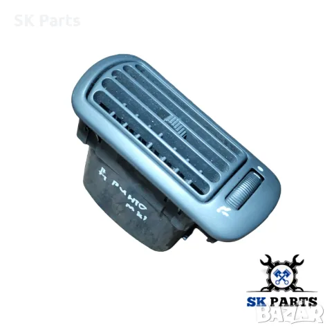 Духалка дясна за Фият Пунто / Fiat Punto 1995-1998