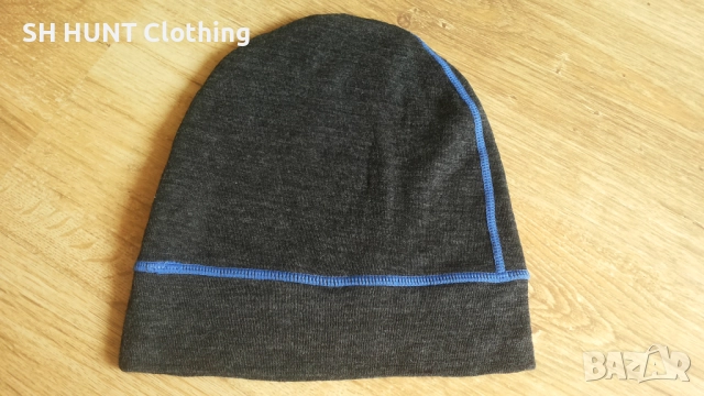 Pierre Robert Hat 100% Merino Wool размер One Size шапка 100% Мерино Вълна - 1547, снимка 4 - Шапки - 52572562