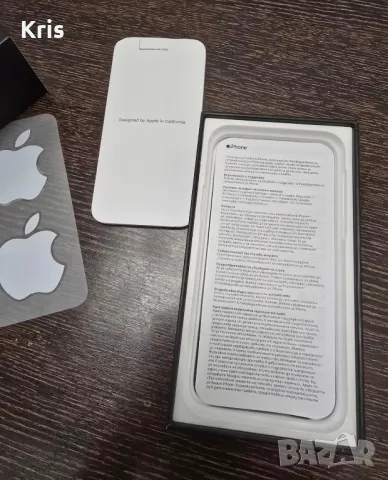 Iphone 11 pro 64gb, снимка 5 - Apple iPhone - 49047806