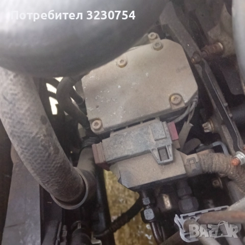 Гнп 1.7 опел немски мотор