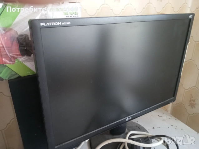 монитори, снимка 1