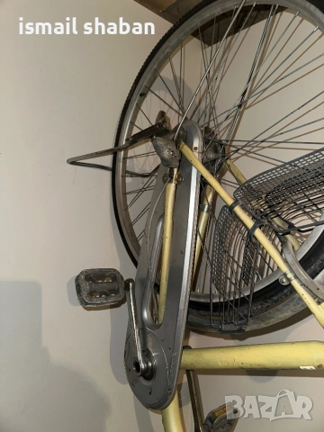 Японско ретро колело, снимка 9 - Велосипеди - 51950327