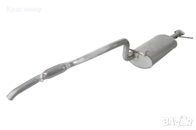 Крайно гърне за SUZUKI Grand Vitara