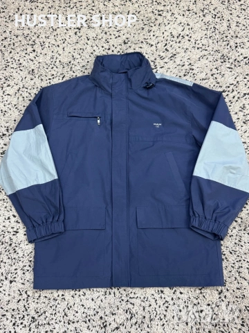 Мъжко водоустойчиво яке MAN. Размер 2XL