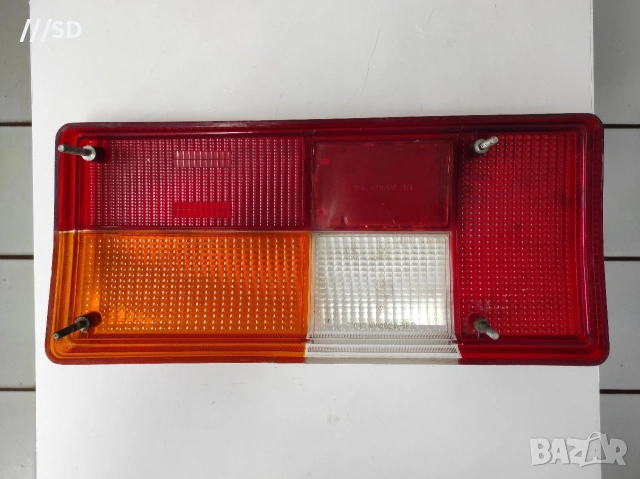 Стъкло за стоп / LADA - 2105, снимка 2 - Части - 53246916