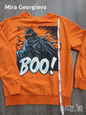 Лот блузки за момче , снимка 2 - Детски комплекти - 53374658