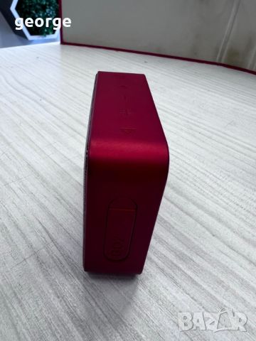 Колона JBL GO 2, снимка 3 - Bluetooth тонколони - 46398771