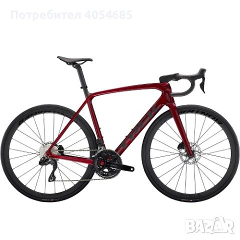 2024 Trek Émonda SL 6 Road Bike (GUN2BIKESHOP), снимка 1 - Велосипеди - 45119534