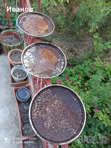 Ретро тасове жигули,лада, снимка 2 - Аксесоари и консумативи - 51560331