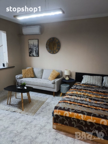 Апартамент под наем 2 стаен 