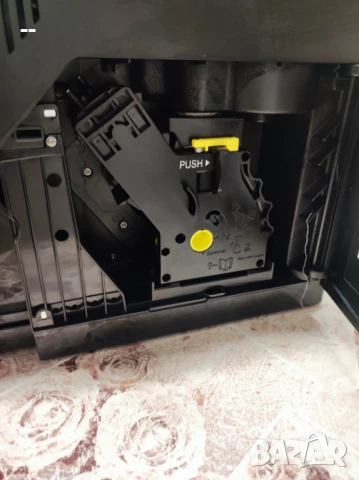 Кафе машина / Кафе автомат Philips, снимка 8 - Кафемашини - 51321101