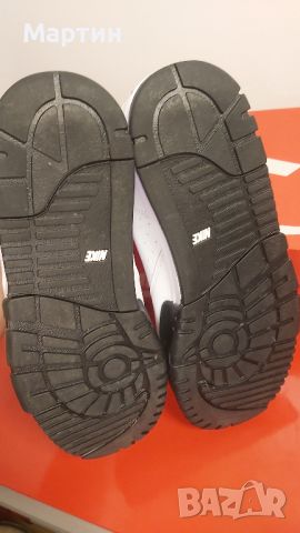Nike Air Trainer 1 - Номер 42, снимка 7 - Спортни обувки - 45150525