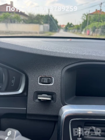 Volvo S60, снимка 6 - Автомобили и джипове - 50714382