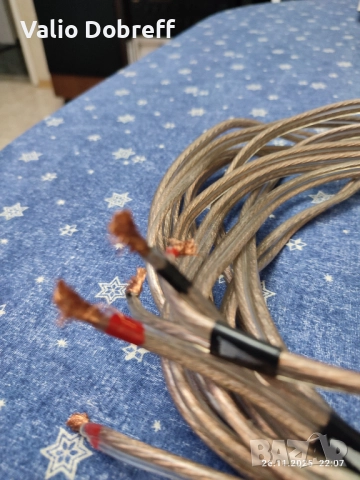 Кабел 4квадрата