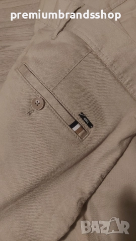 Boss панталон 50 размер 