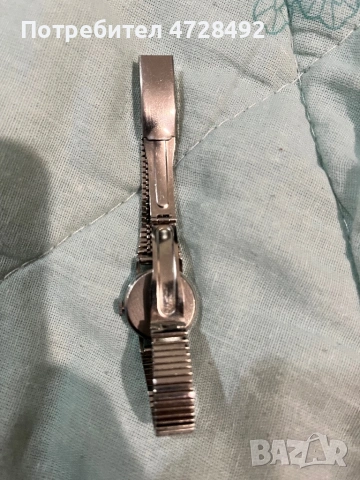 Руски Анимиран Часовник , снимка 2 - Антикварни и старинни предмети - 53387075