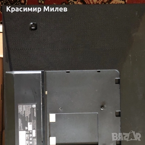 Premium Геймърски монитор-Philips Evnia 27M1N3200ZA 27" IPS, 165Hz, 1ms, FullHD, FreeSync , снимка 6 - Монитори - 52743206