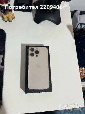 iPhone 13 Pro , снимка 3 - Apple iPhone - 52875958