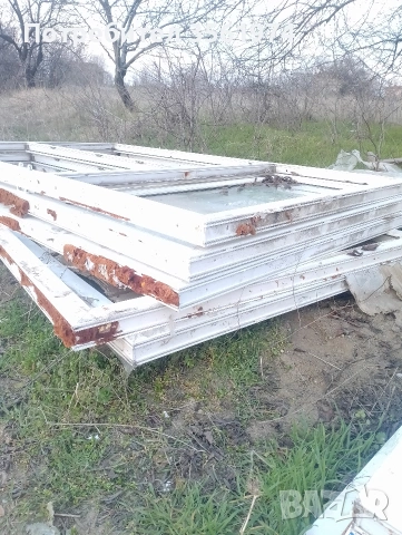 Пвц дограма Прозорци с стъклопакета , снимка 8 - Дограми - 53940672