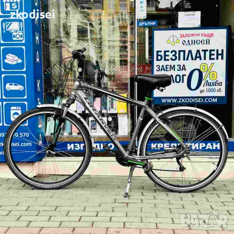 Велосипед GRANVILLE COMPAS 28 Цола