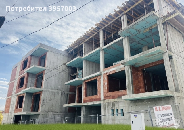 Продажба на Апартаменти 