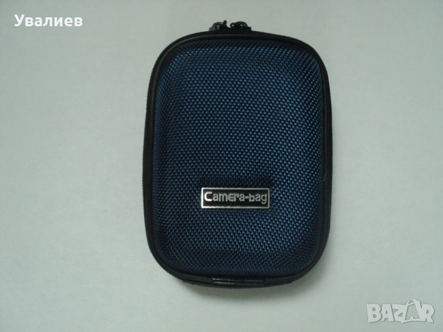  Калъф за фотоапарат