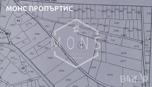 УПИ за жилищно строителство в гр. Горна Оряховица, кв. Бабенец, снимка 2 - Парцели - 52090410