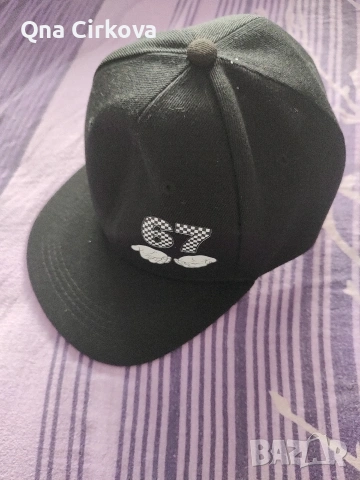 шапка 67 , снимка 4 - Шапки - 53871617