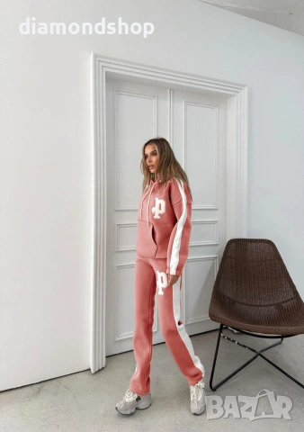 Дамски ватирани комплекти😍, снимка 8 - Спортни екипи - 53345730