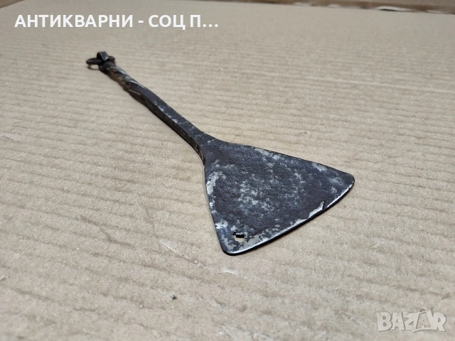 Стара Кована Огрибка. / НОМЕР 1719.