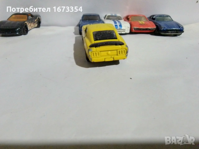 Hotweels+ Maisto, снимка 4 - Колекции - 53406049