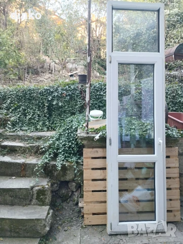 PVC врата, снимка 3 - Дограми - 51068356