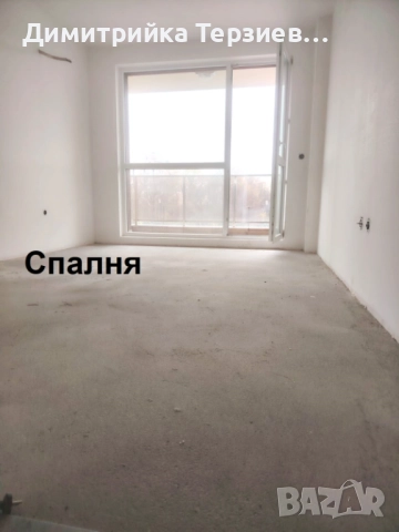 От собственик двустаен нов Южен2 с готови баня и настилки, снимка 8 - Апартаменти - 52576147