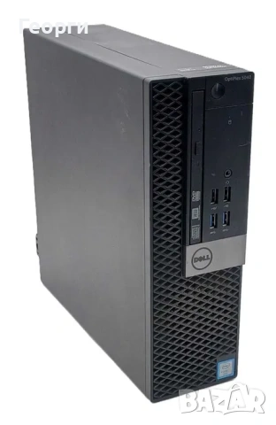 Dell OptiPlex 5040 SFF i5-6500, 8GB, SSD 128GB