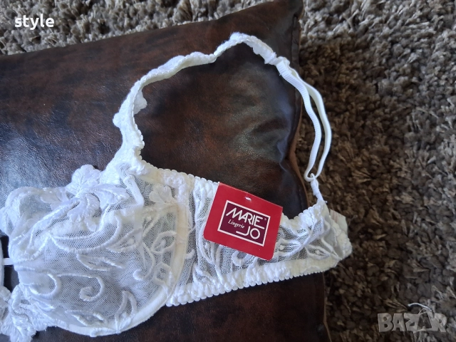 Marie jo- 70 B/C, снимка 2 - Бельо - 51536814