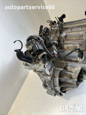 Скоростна кутия автоматична Хибрид за KIA Sportage 1.6 CRDi (2020) 43115-2D120, снимка 3 - Части - 53371420