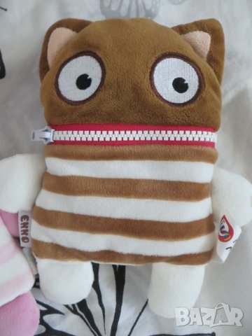 Поглъщачи на тревоги Sorgenfresser, снимка 4 - Плюшени играчки - 50999769