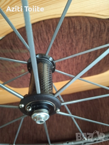 campagnollo shamal ultra С17-2 wai fit tubules, снимка 11 - Части за велосипеди - 52052886