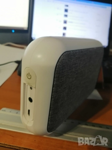 FM радио BRAX, снимка 5 - Радиокасетофони, транзистори - 52547736