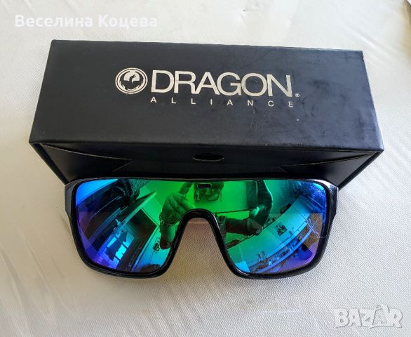 Маркови слънчеви очила , снимка 1 - Слънчеви и диоптрични очила - 46232179