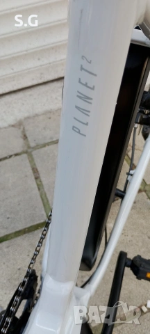 Focus Planet 2, снимка 6 - Велосипеди - 54050927