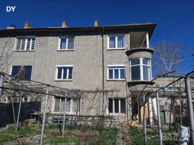 Продавам Етаж от Къща до Парк Дружба, снимка 1 - Етаж от къща - 48170953