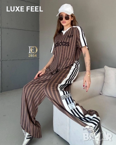 Adidas ✨Дамски Комплекти