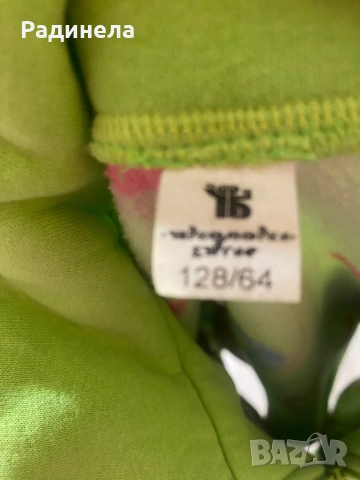 Детски суичери и блузка, снимка 6 - Детски Блузи и туники - 10862424