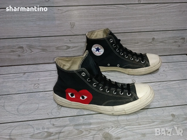Converse Chuck 70 Hi N 46,5