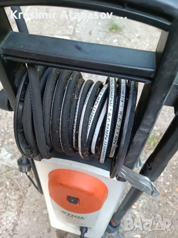 водостуйка, снимка 5 - Други инструменти - 51194468