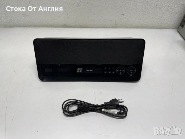 Тонколона - Intempro RDI