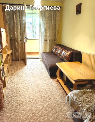 Имот с потенциал - дом + бизнес в град Трявна , снимка 6 - Къщи - 52510515